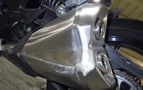 KAWASAKI NINJA 1000 A 2016