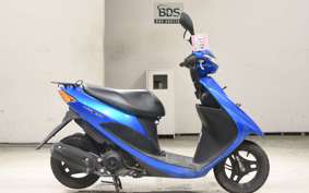 SUZUKI ADDRESS V50 CA4BA