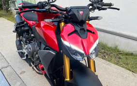 DUCATI STREET FIGHTER V2S 2025 3000