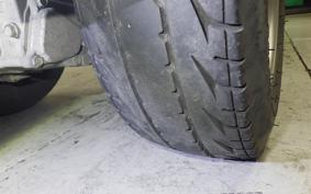 HONDA GYRO CANOPY TA03