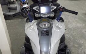 BMW R1200RS 2015