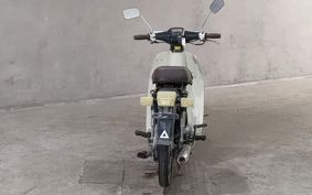 HONDA SUPER CUB90 HA02
