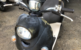 YAMAHA  VINO  DELUXE  SA37J