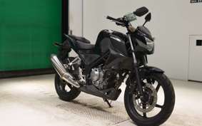 HONDA CB250F 2004 MC43