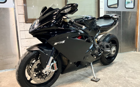 MV AGUSTA F4 2010 ZCGF610