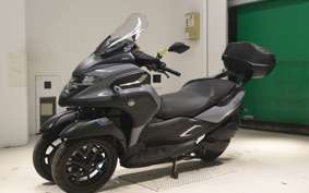 YAMAHA ﾄﾘｼﾃｨ300 2020 SH15J