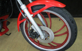 YAMAHA RZ50 1HK