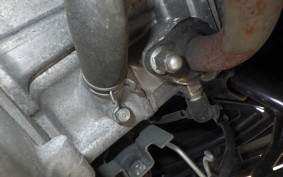HONDA PCX125 JF28