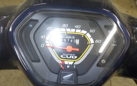 HONDA C50 SUPER CUB AA04