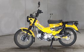 HONDA CT125 HUNTER  CUB  JA65