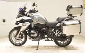 BMW R1200GS 2015