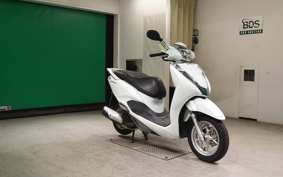 HONDA LEAD 125 JF45