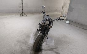 YAMAHA TW200 2JL