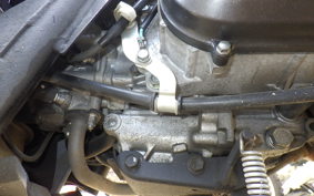 HONDA ZOOMER AF58