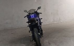 YAMAHA YZF-R25 RG10J
