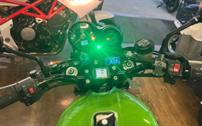 KAWASAKI Z1000 J 2010 KZCJ18