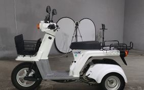 HONDA GYRO TD02