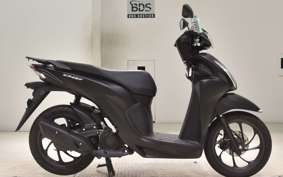 HONDA DIO110-3ﾍﾞｰｼｯｸ JK03