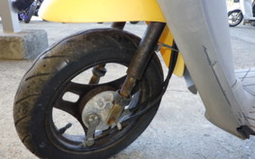 SUZUKI LET's 4 CA41A