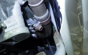 SUZUKI GEMMA 250 CJ47A