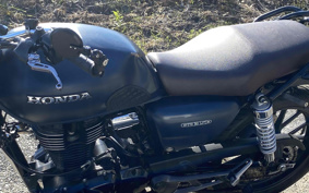 HONDA GB350 2021 NC59