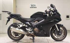 HONDA VFR800F 2017 RC79