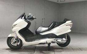 HONDA FORZA Z MF08