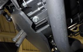 HONDA CB250R MC52