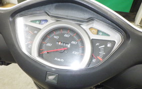 HONDA LEAD 110 2017 JF19