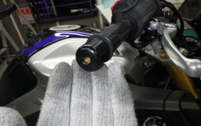 YAMAHA MT-10 SP 2020 RN50J