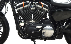 HARLEY XL1200CX 2018 LM3