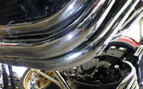 YAMAHA XJR400 Gen.2 R 4HM