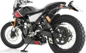 APRILIA CR150