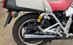 SUZUKI GSX1100S KATANA 1991 GS110X