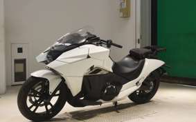 HONDA NM4 VULTUS -01 2018 RC82