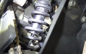 YAMAHA TRICKER 2022 DG10J