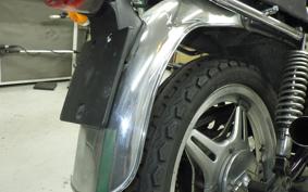 HONDA CB400T HAWK 2 2024 CB400T