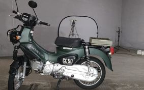 HONDA  CROSS  CUB 50 AA06