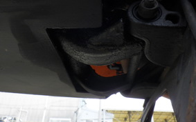 HONDA SPACY 100 JF13