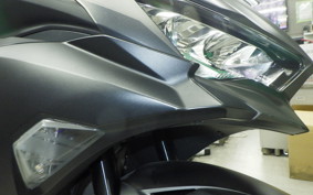 KAWASAKI ZX-4R SE 2023 ZX400P
