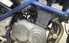 SUZUKI BANDIT 400 LTD 1991 GK75A