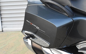 BRP CAN-AM Spyder RT 2008