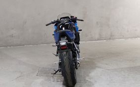 SUZUKI GSX-8R 2025 EM1AA