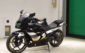 KAWASAKI NINJA 250R 2022 EX250K