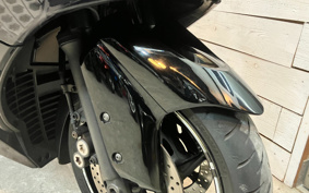 YAMAHA T-MAX 530 ABS IRON MAX 2013 SJ09