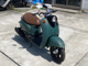 Фото Yamaha VINO CLASSIC с японского аукциона