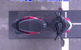YAMAHA CYGNUS125XSR-2