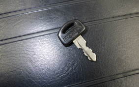 HONDA C90 SUPER CUB HA02