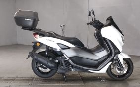 YAMAHA N-MAX 125 SEG6J