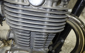 YAMAHA SR500 1984 2J2